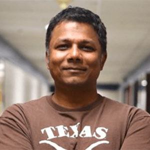 Sriram Vishwanath